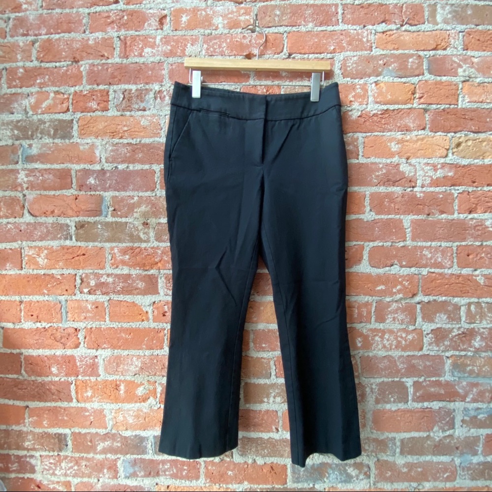 Ann Taylor LOFT Julie Pants